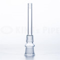 14mm / 14mm vidro regular difusos Downstem para Tabaco Fumar (ES-AC-040)